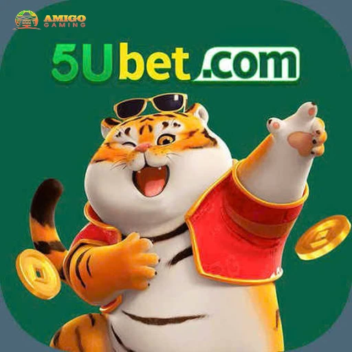 5U Bet: A Revolução nas Suas Apostas Online! Logo